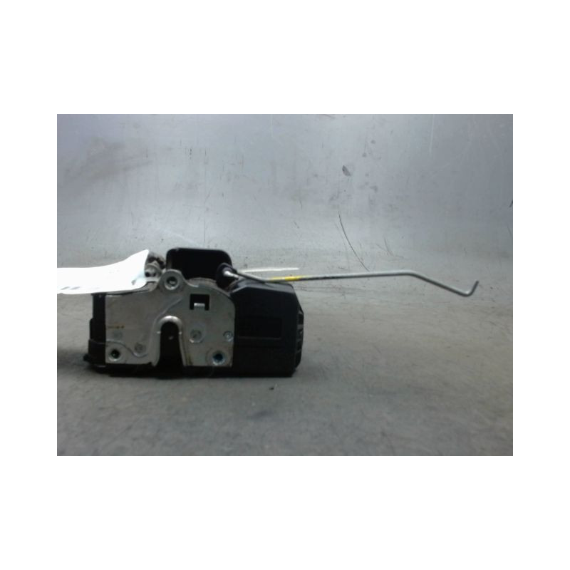 SYSTEME CONDAMNATION AVANT GAUCHE OPEL ANTARA 2007-
