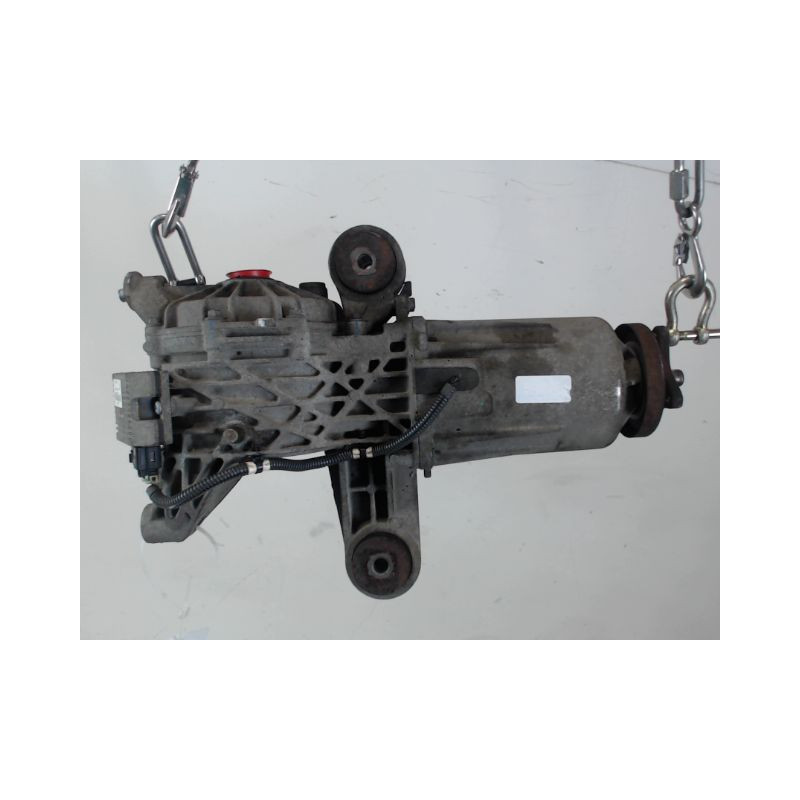 PONT ARRIERE OPEL ANTARA 2007- 2.0 CDTI 4x4