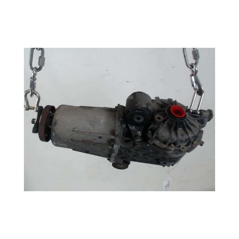 PONT ARRIERE OPEL ANTARA 2007- 2.0 CDTI 4x4