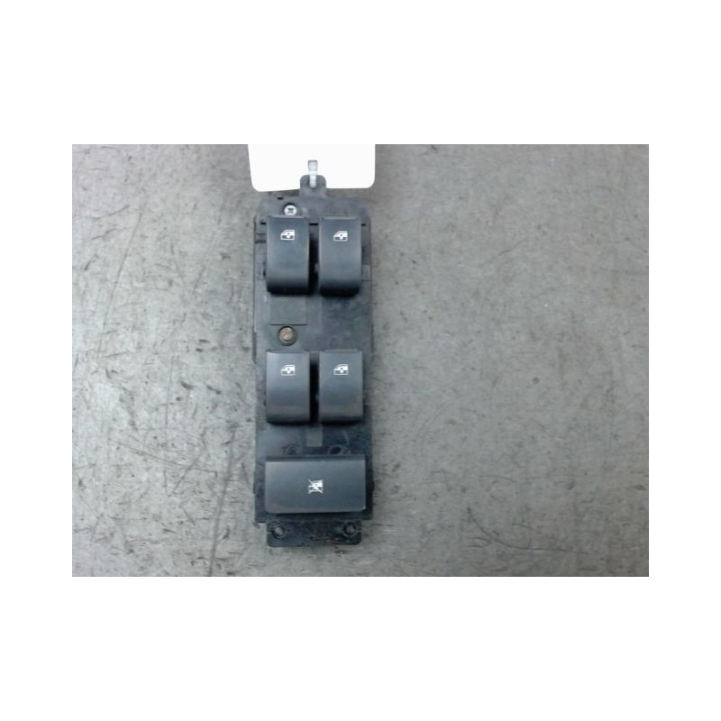 COMMANDE LEVE-GLACE PORTE AVG OPEL ANTARA 2007-