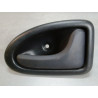 POIGNEE INTERIEURE PORTE AVANT DROIT RENAULT CLIO II PH.2 01-06