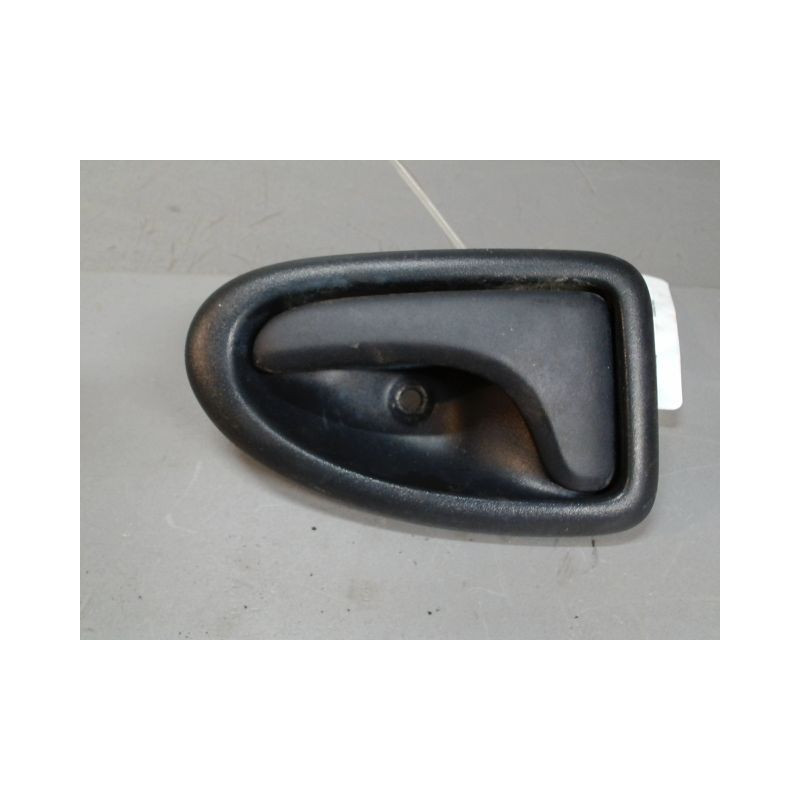 POIGNEE INTERIEURE PORTE AVANT GAUCHE RENAULT CLIO II PH.2 01-06