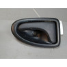 POIGNEE INTERIEURE PORTE AVANT GAUCHE RENAULT CLIO II PH.2 01-06