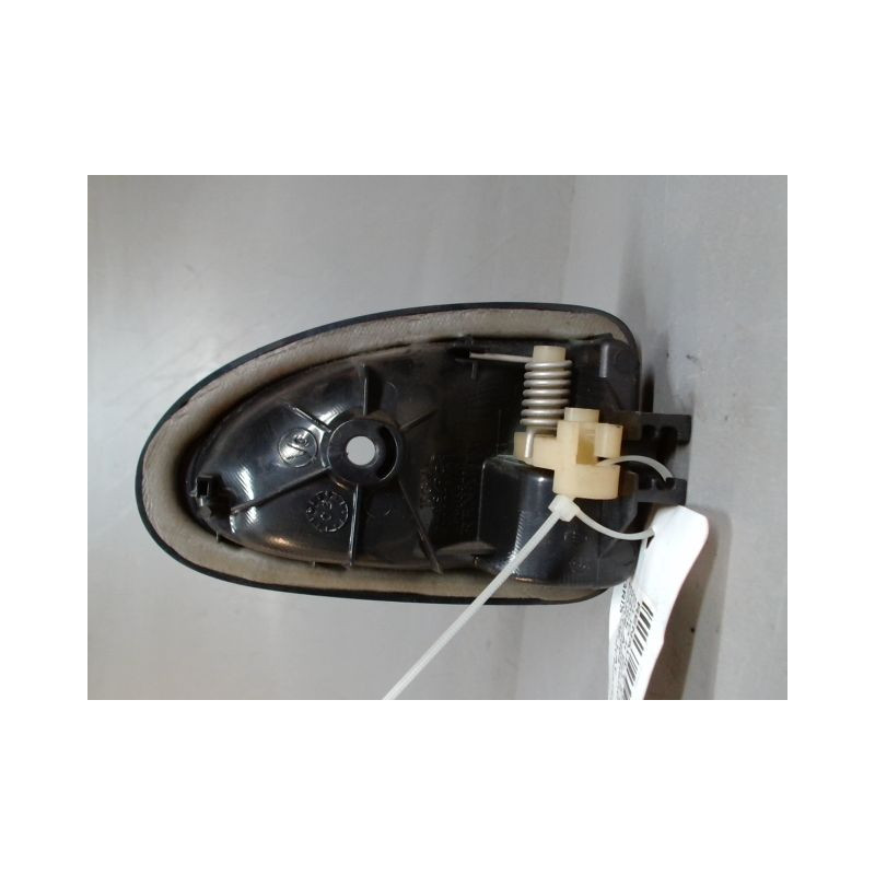 POIGNEE INTERIEURE PORTE AVANT GAUCHE RENAULT CLIO II PH.2 01-06