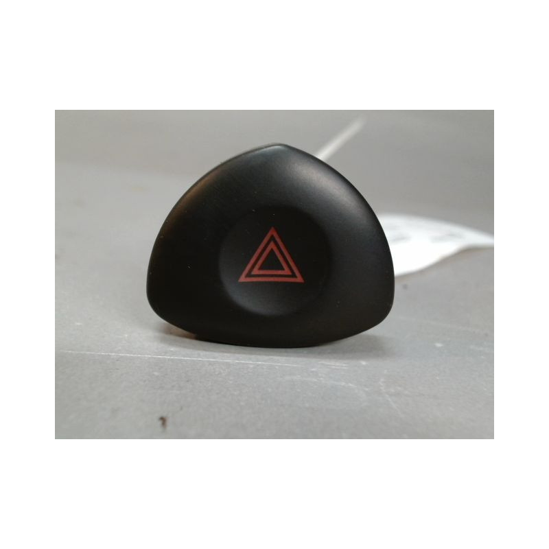 BOUTON DE WARNING RENAULT CLIO II PH.2 01-06