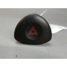BOUTON DE WARNING RENAULT CLIO II PH.2 01-06