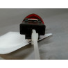 BOUTON DE WARNING RENAULT CLIO II PH.2 01-06