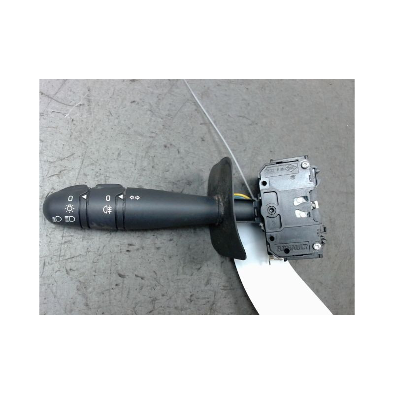 COMMANDE CLIGNOTANT RENAULT CLIO II CAMPUS 06-