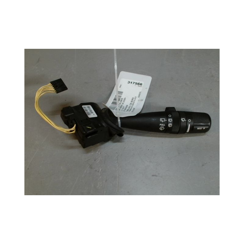 COMMANDE ESSUIE GLACE DODGE CALIBER 2006-
