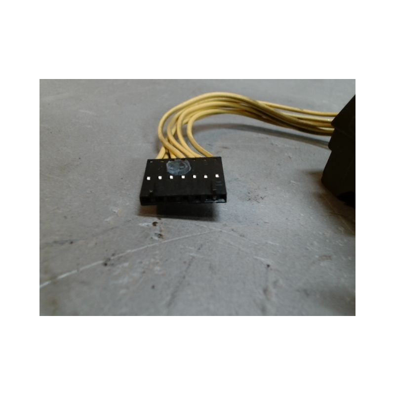 COMMANDE ESSUIE GLACE DODGE CALIBER 2006-