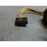 COMMANDE ESSUIE GLACE DODGE CALIBER 2006-