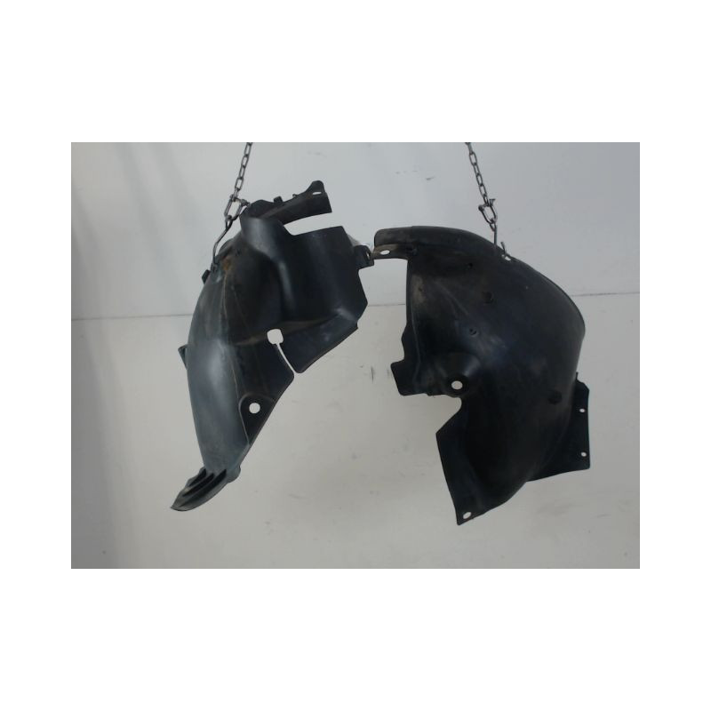 PARE-BOUE AVANT GAUCHE RENAULT CLIO III 2005-