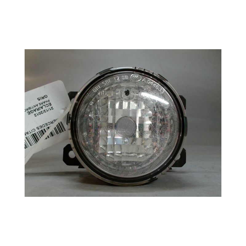 PHARE ANTIBROUILLARD AVANT DROIT MERCEDES CITAN
