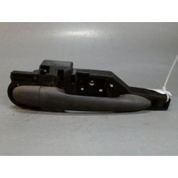 POIGNEE EXT PORTE COULISSANTE D