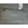PARE-SOLEIL D OPEL CORSA 2010-