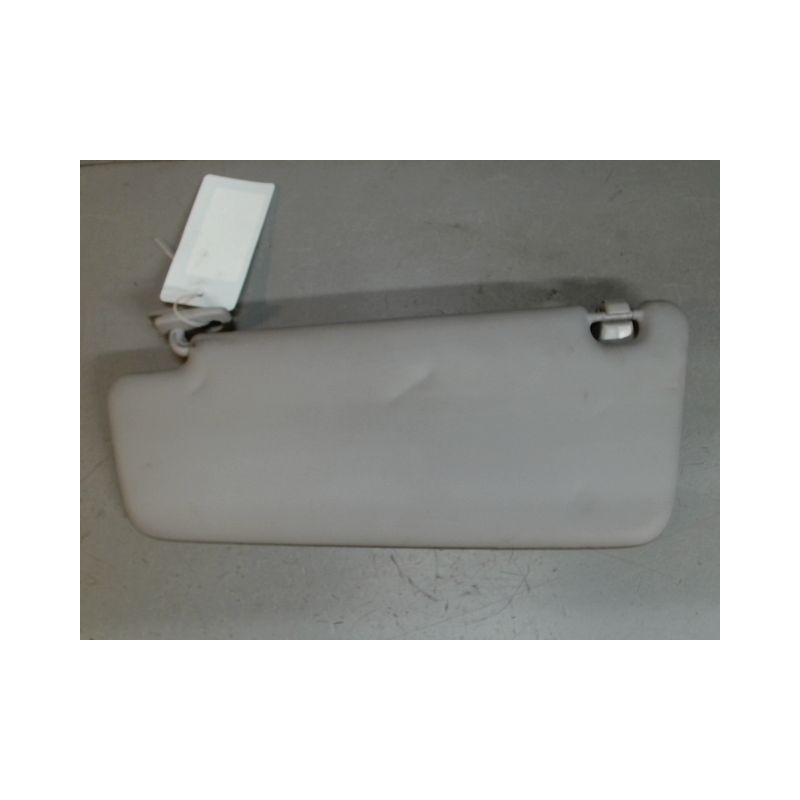 PARE-SOLEIL D OPEL CORSA 2010-
