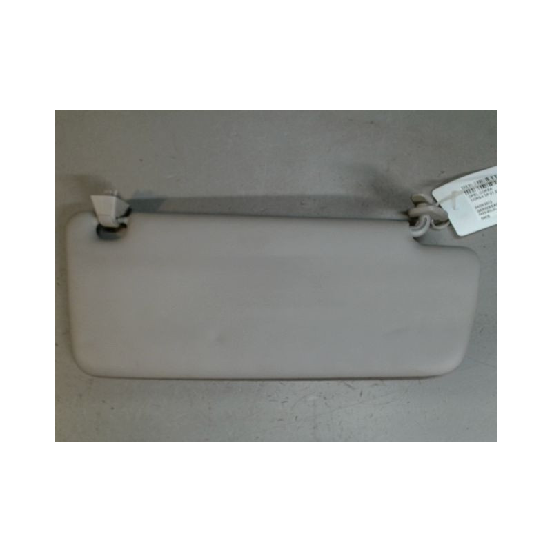 PARE-SOLEIL G OPEL CORSA 2010-