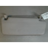 PARE-SOLEIL G OPEL CORSA 2010-