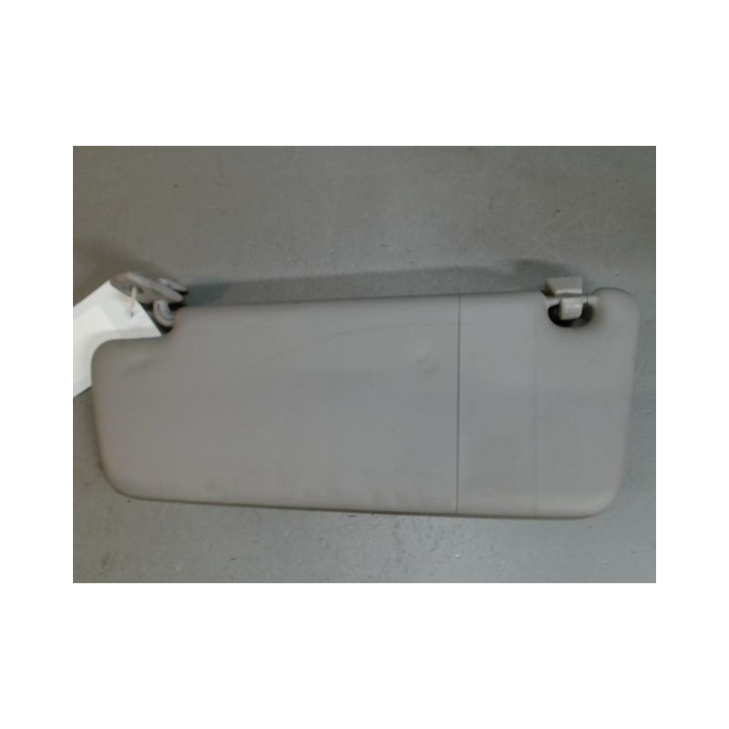 PARE-SOLEIL G OPEL CORSA 2010-