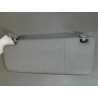 PARE-SOLEIL G OPEL CORSA 2010-
