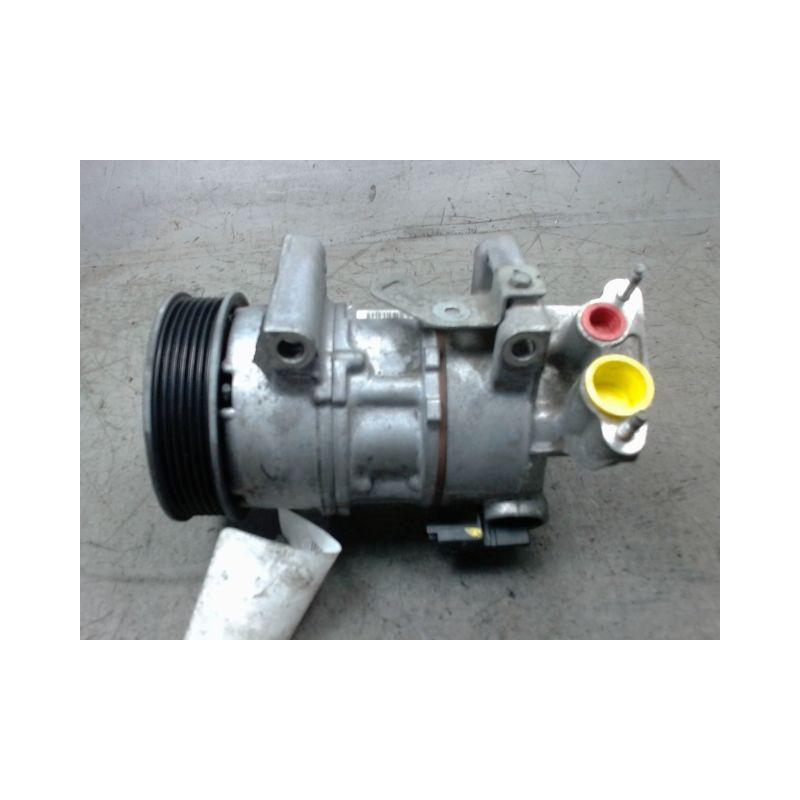 COMPRESSEUR AIR CONDITIONNE CITROEN C3