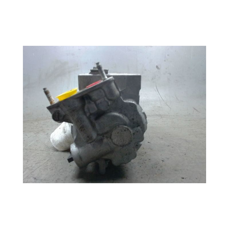 COMPRESSEUR AIR CONDITIONNE CITROEN C3