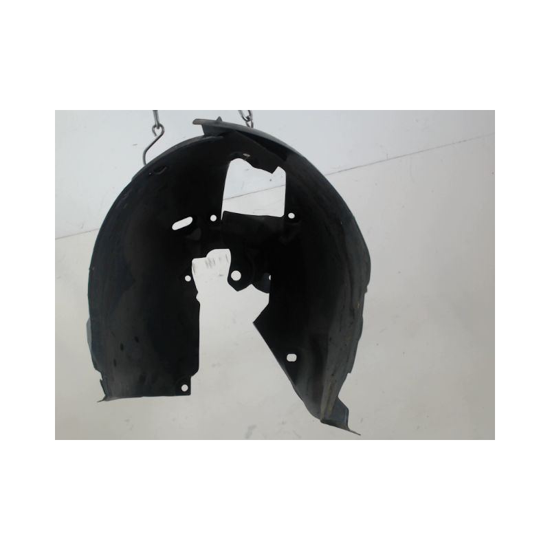 PARE-BOUE AVANT GAUCHE RENAULT MEGANE III 2008-