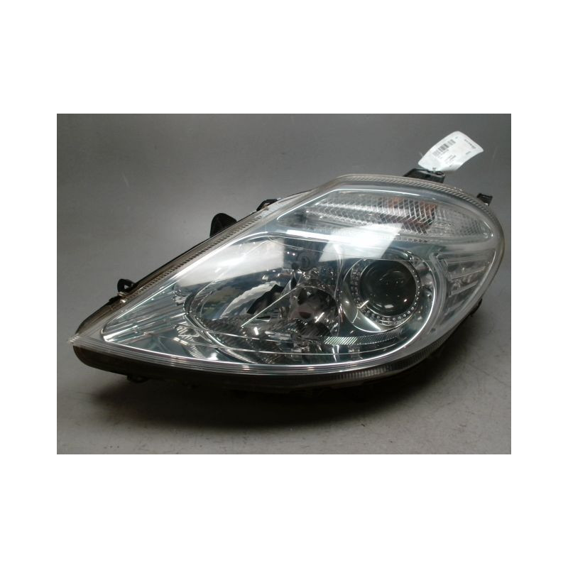 PHARE GAUCHE CITROEN C8