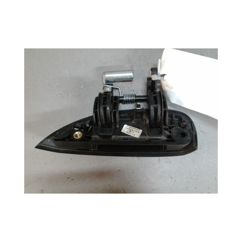 POIGNEE EXTERIEURE PORTE AVANT DROIT DACIA SPRING