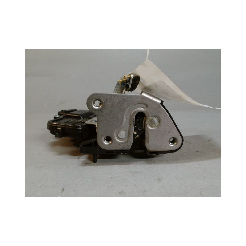 SYSTEME CONDAMNATION ARRIERE GAUCHE DACIA SPRING