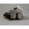 SYSTEME CONDAMNATION ARRIERE GAUCHE DACIA SPRING