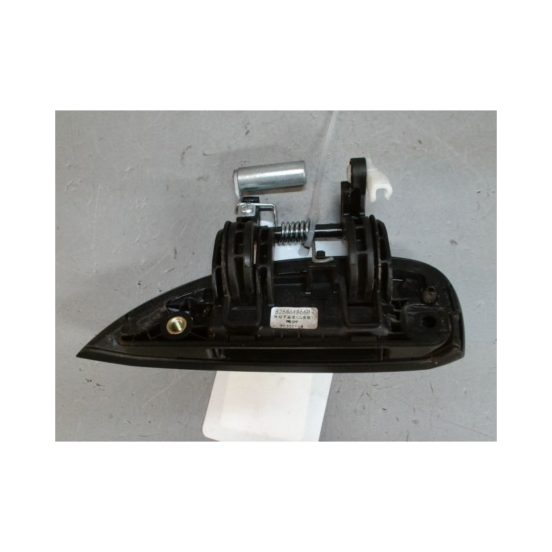 POIGNEE EXTERIEURE PORTE ARRIERE DROIT DACIA SPRING