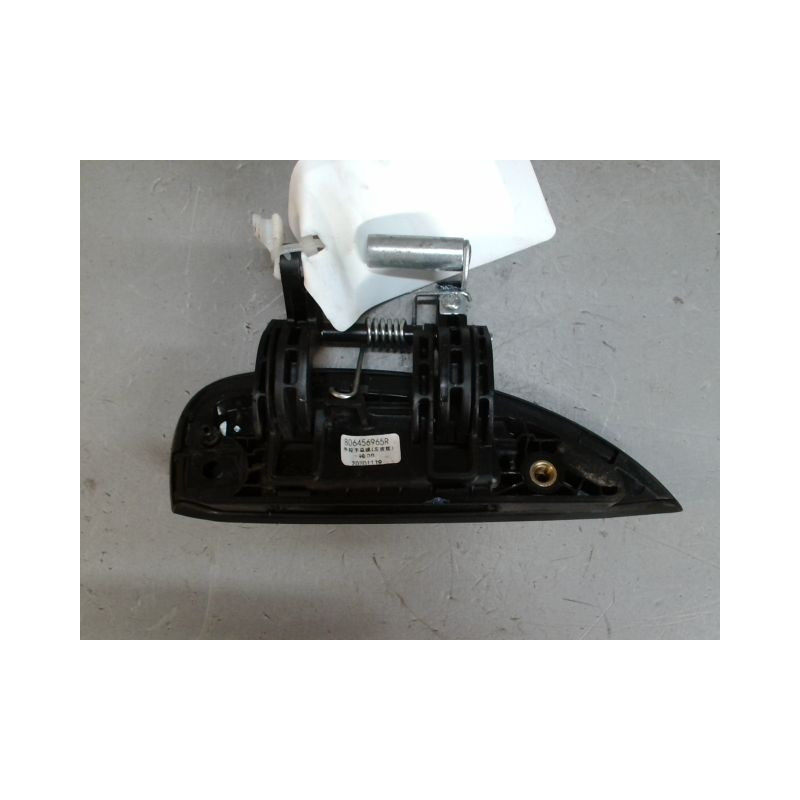 POIGNEE EXTERIEURE PORTE ARRIERE GAUCHE DACIA SPRING