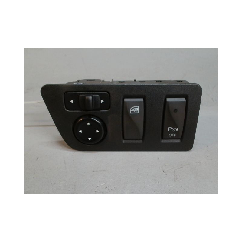 COMMANDE RETROVISSEUR EXTERIEUR ELECTRIQUE DACIA SPRING