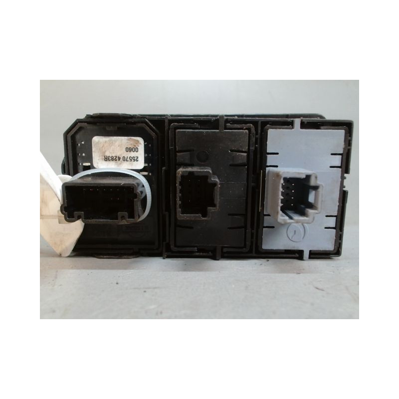 COMMANDE RETROVISSEUR EXTERIEUR ELECTRIQUE DACIA SPRING