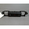 BOUTON DE WARNING DACIA SPRING