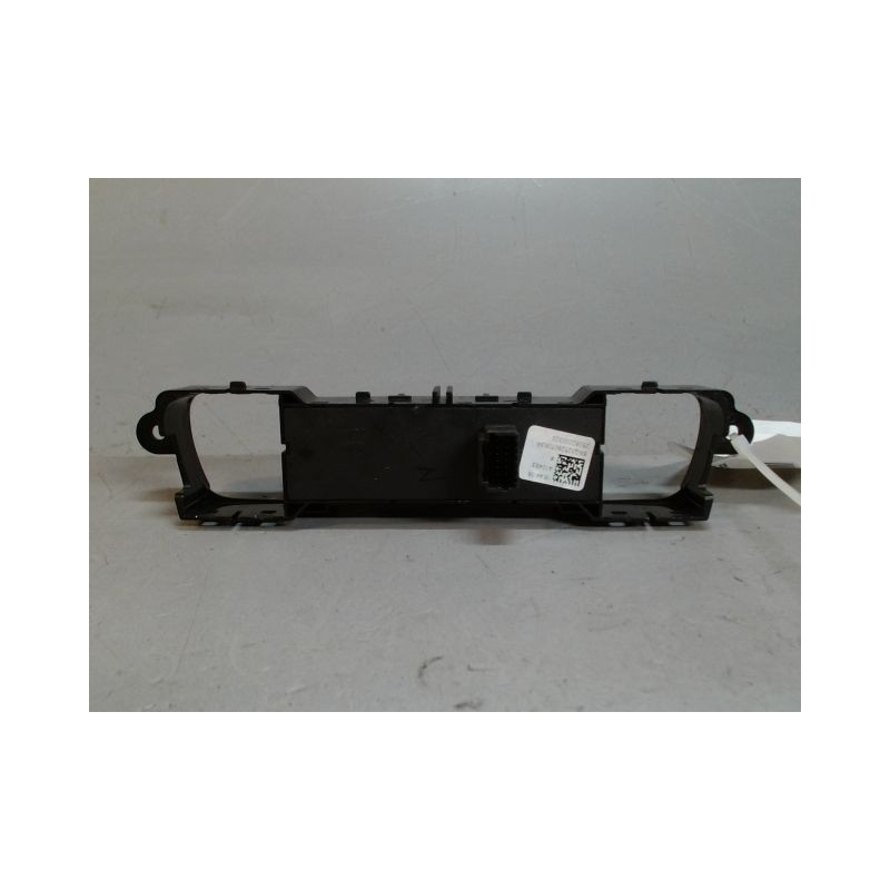 BOUTON DE WARNING DACIA SPRING