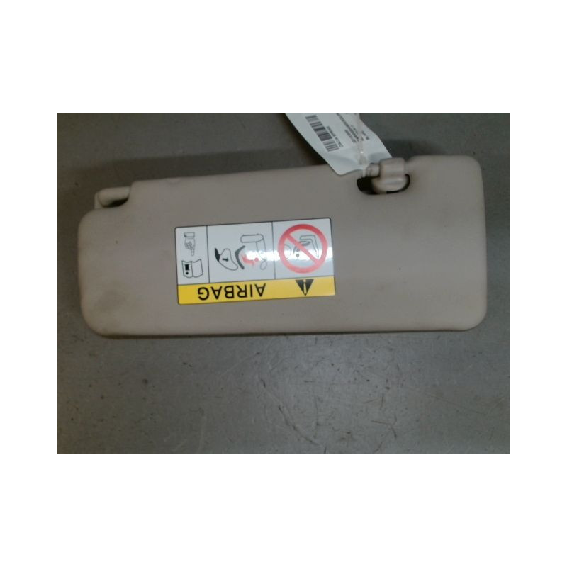PARE-SOLEIL D DACIA SPRING