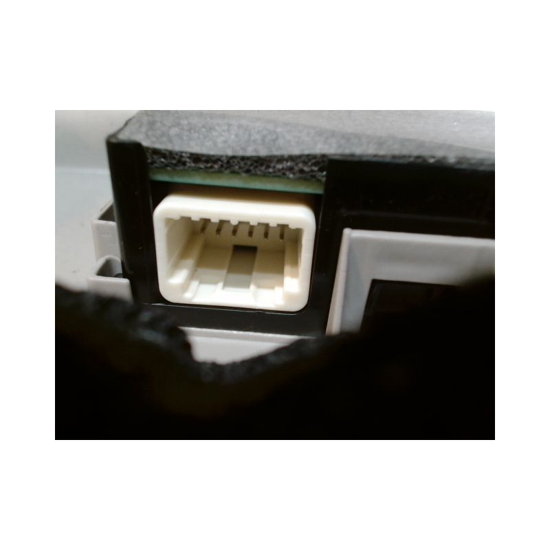 PLAFONNIER DACIA SPRING