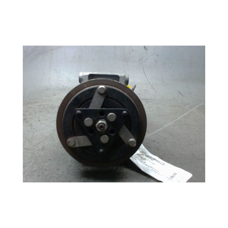COMPRESSEUR AIR CONDITIONNE PEUGEOT 1007