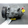 COMPRESSEUR AIR CONDITIONNE PEUGEOT 1007