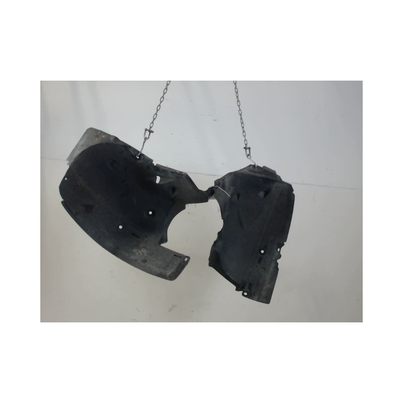 PARE-BOUE AVANT GAUCHE RENAULT MODUS LONGUE 2008-