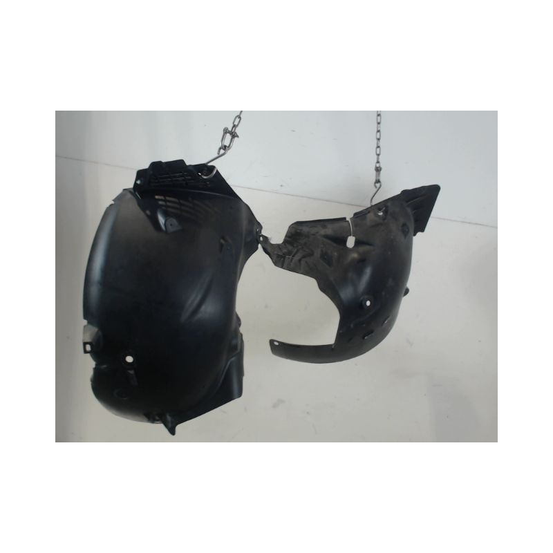 PARE-BOUE AVANT GAUCHE RENAULT MODUS LONGUE 2008-