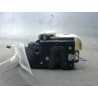 SYSTEME CONDAMNATION AVANT DROIT VOLKSWAGEN POLO 02-05
