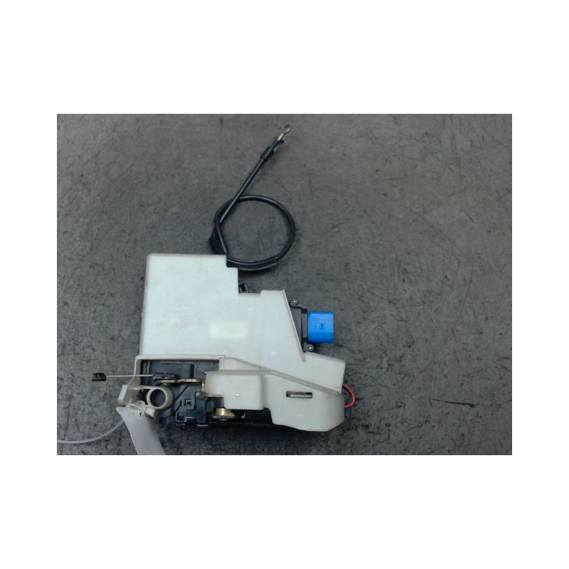 SYSTEME CONDAMNATION AVANT DROIT VOLKSWAGEN POLO 02-05