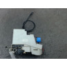 SYSTEME CONDAMNATION AVANT DROIT VOLKSWAGEN POLO 02-05
