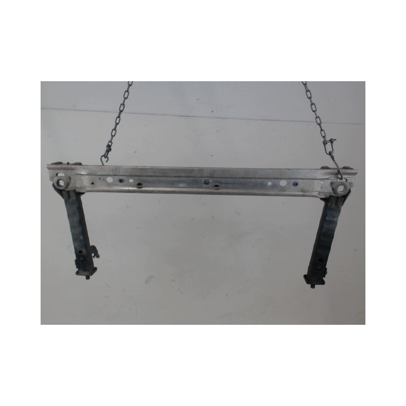 TRAVERSE INFERIEURE ARMATURE AVANT RENAULT MEGANE