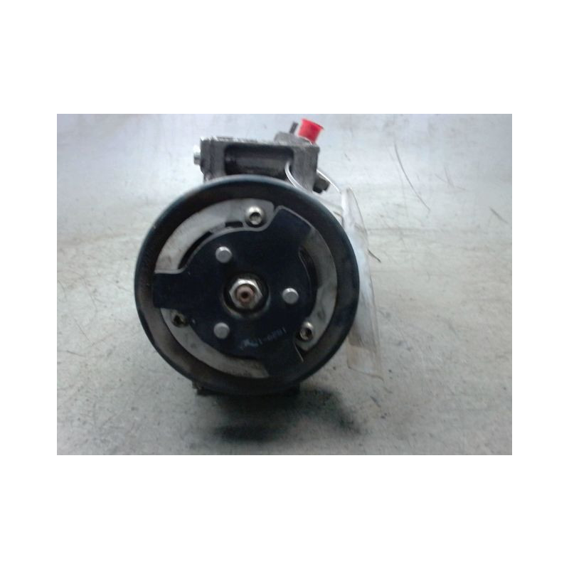 COMPRESSEUR AIR CONDITIONNE VOLKSWAGEN PASSAT