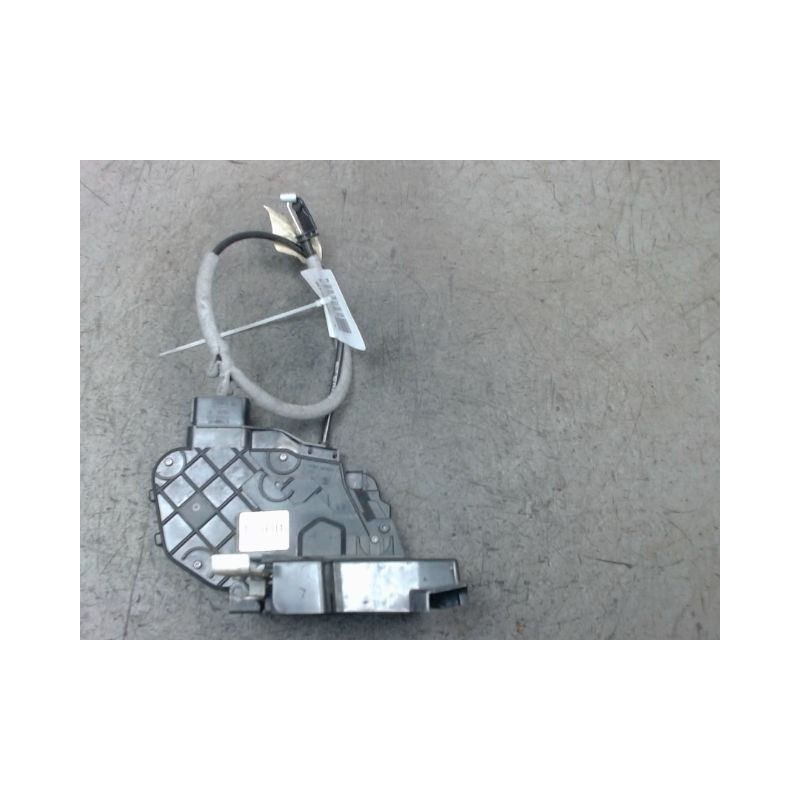 SYSTEME CONDAMNATION AVANT GAUCHE FORD S-MAX 2006-