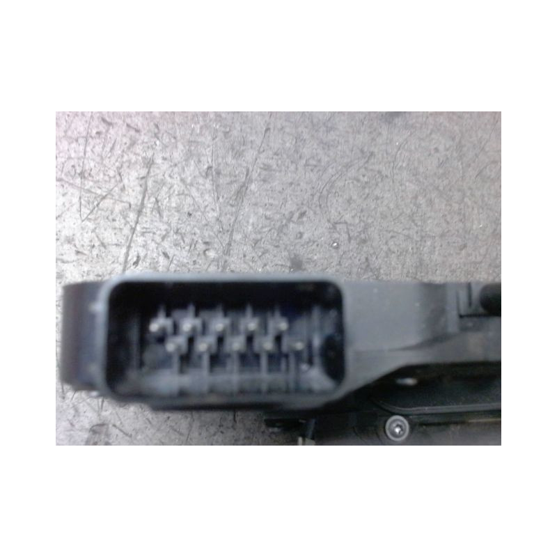 SYSTEME CONDAMNATION AVANT GAUCHE FORD S-MAX 2006-
